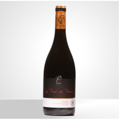 Le Pinot du Plessis 2023