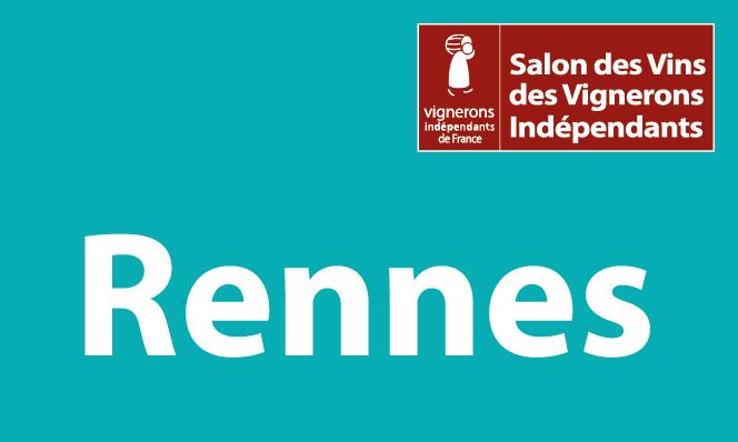Le Salon des Vignerons Indépendants à Rennes Parc des Expo : du vendredi 24 au dimanche 26 janvier 2025