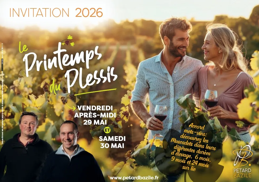Salon Vins et Gastronomie de Caen 2026